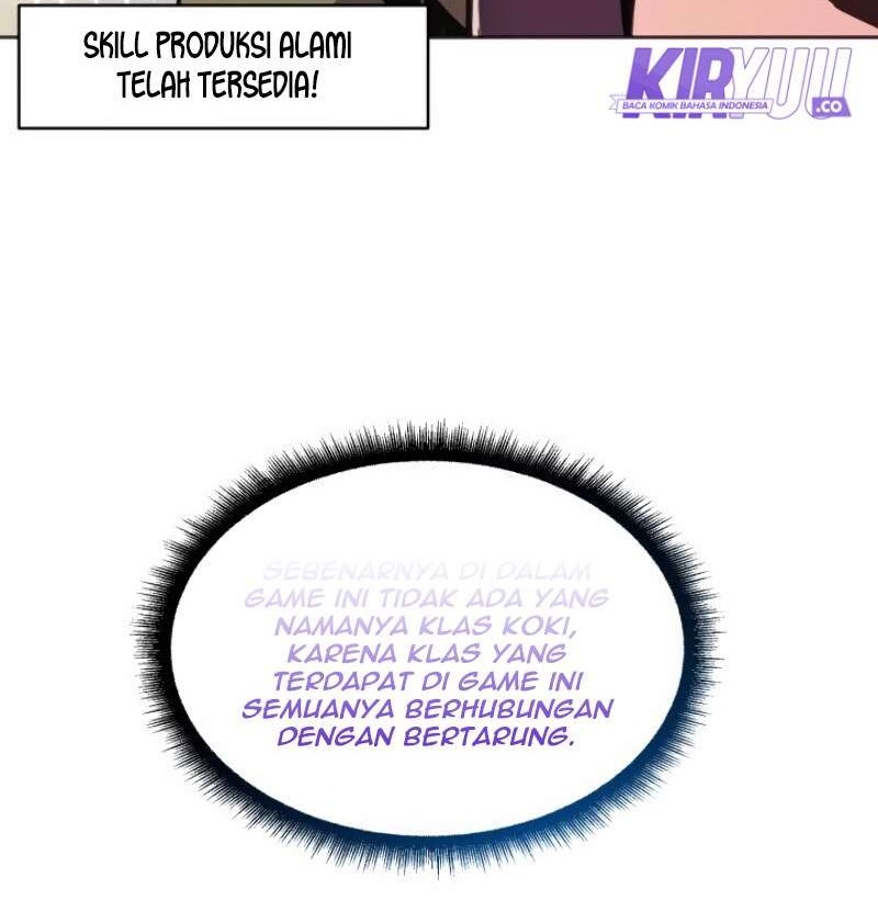 Arcane Sniper Chapter 14 halaman 5