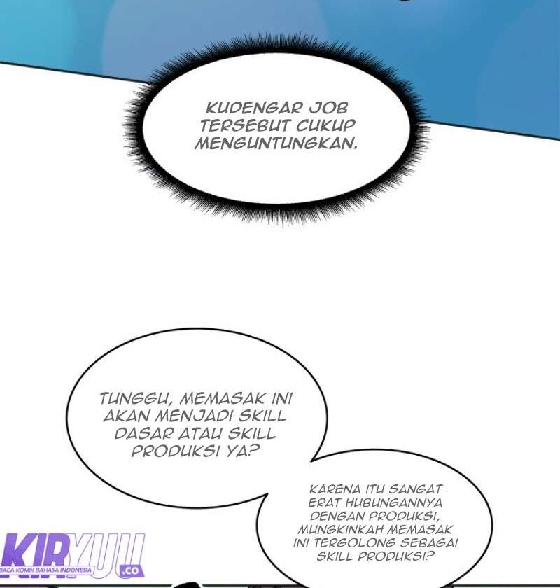 Arcane Sniper Chapter 14 halaman 7