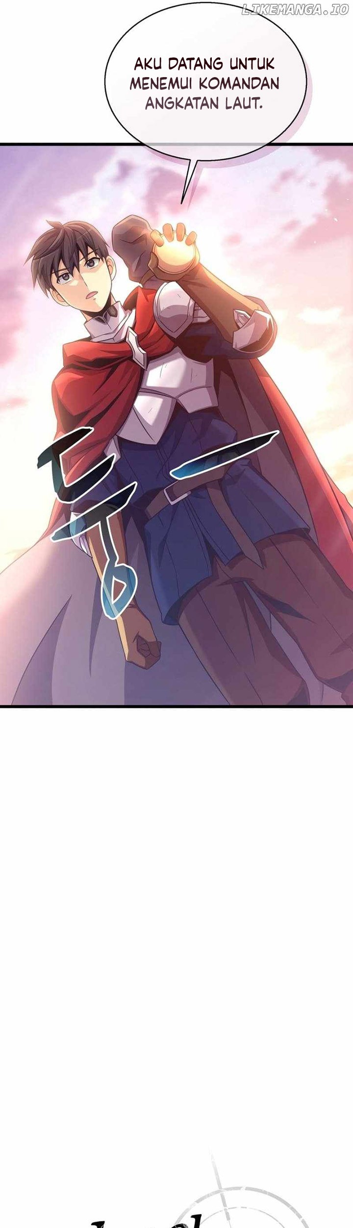Arcane Sniper Chapter 140 halaman 8