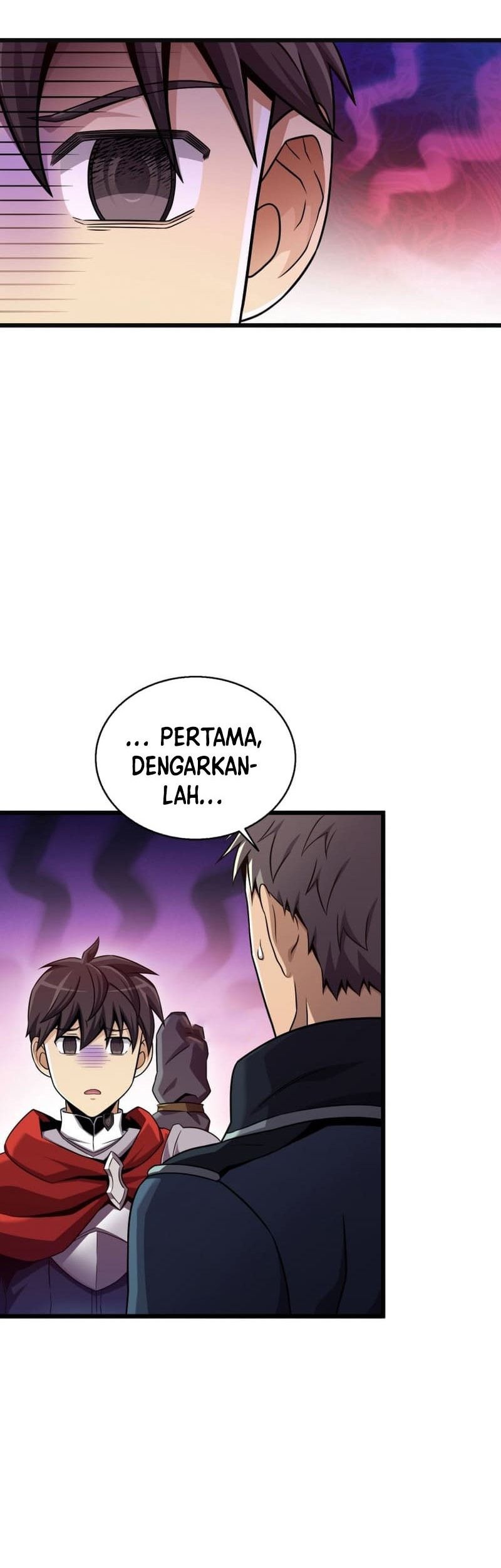 Arcane Sniper Chapter 141 halaman 8
