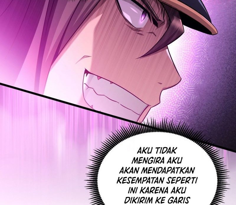 Arcane Sniper Chapter 144 halaman 5