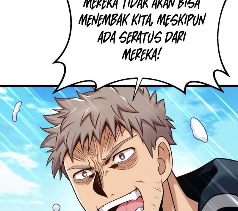 Arcane Sniper Chapter 145 halaman 7