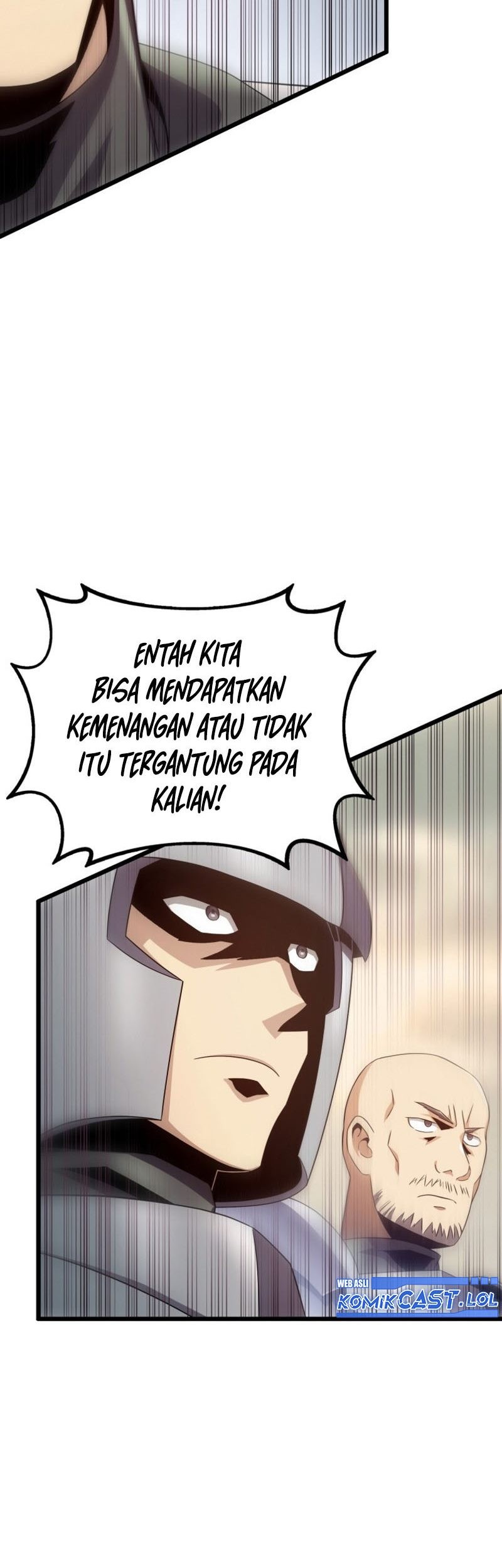 Arcane Sniper Chapter 146 halaman 8