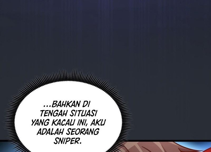 Arcane Sniper Chapter 148 halaman 7