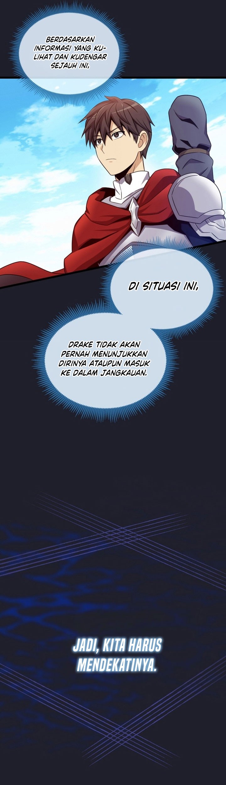 Arcane Sniper Chapter 150 halaman 8