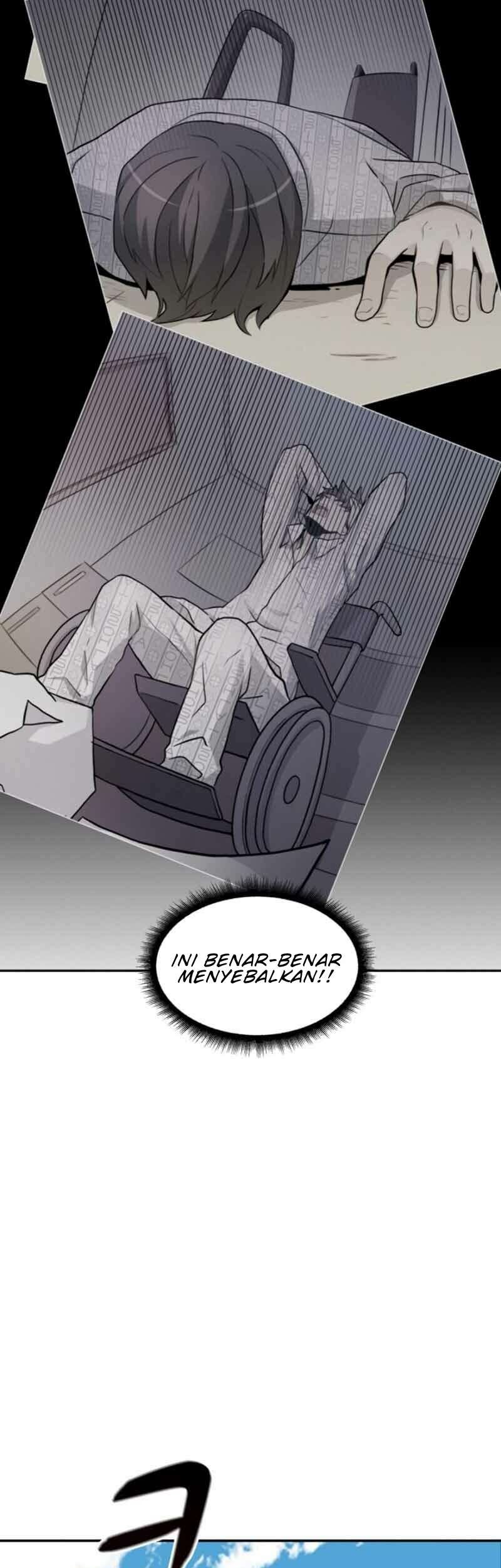 Arcane Sniper Chapter 16 halaman 7