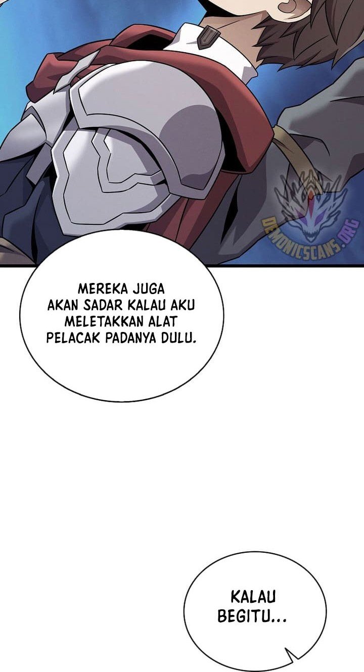 Arcane Sniper Chapter 171 halaman 5