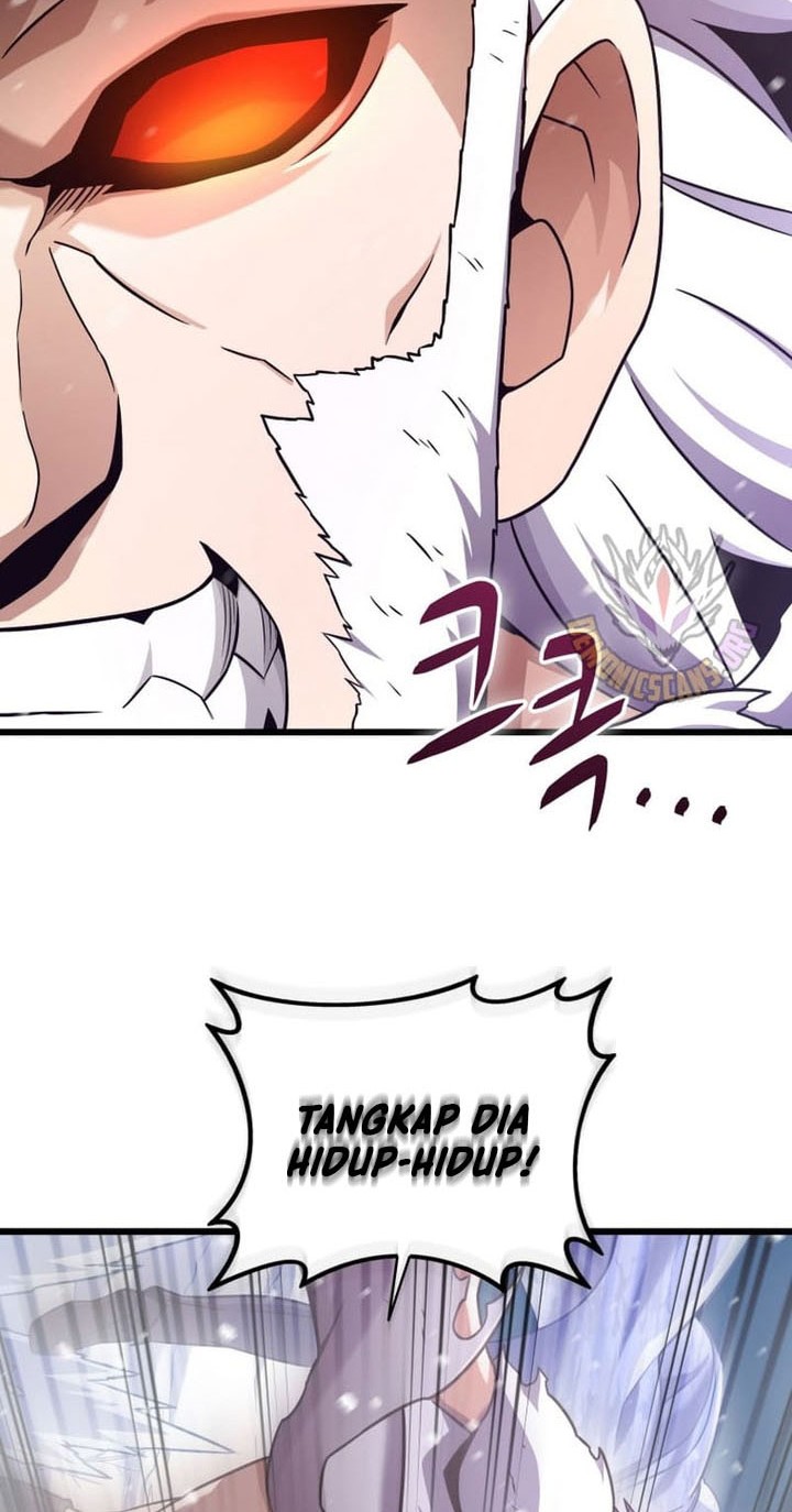 Arcane Sniper Chapter 172 halaman 5