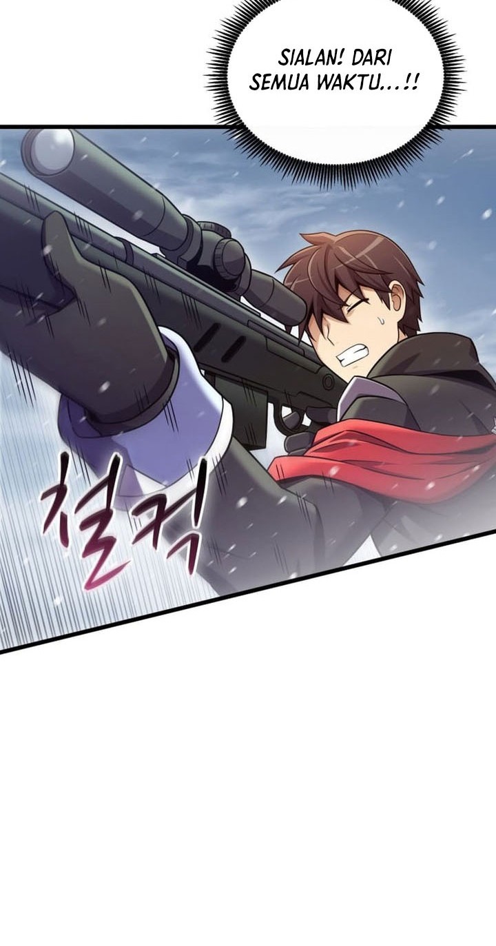 Arcane Sniper Chapter 172 halaman 7