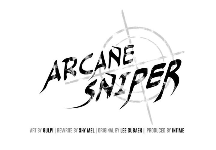 Arcane Sniper Chapter 177 halaman 7