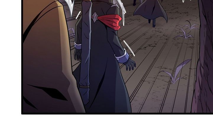 Arcane Sniper Chapter 178 halaman 7