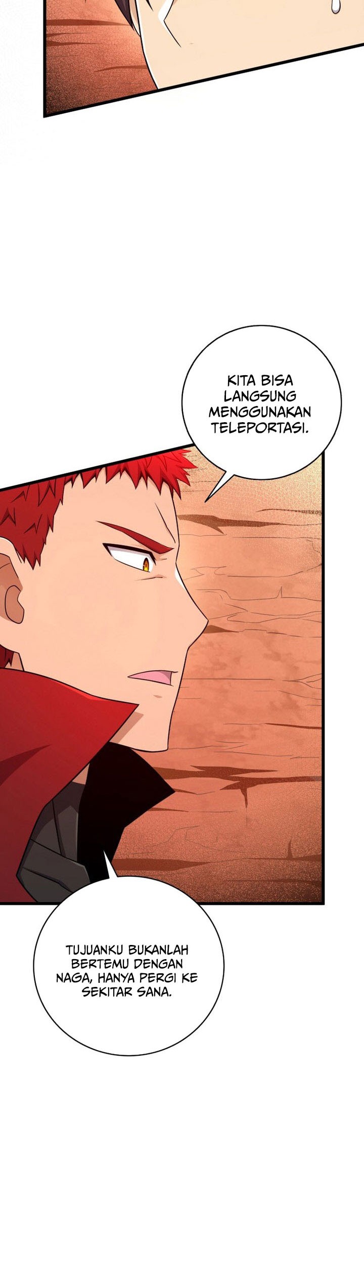 Arcane Sniper Chapter 184 halaman 4