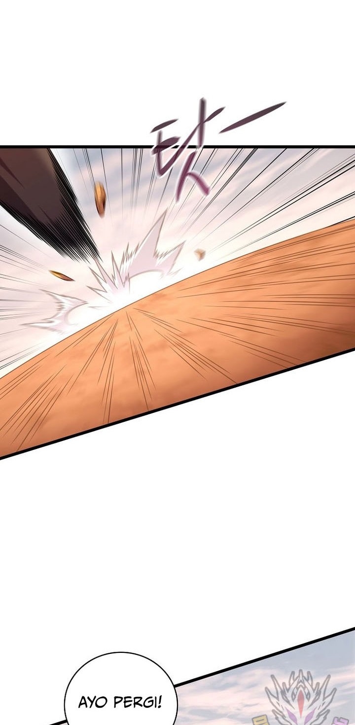 Arcane Sniper Chapter 185 halaman 5