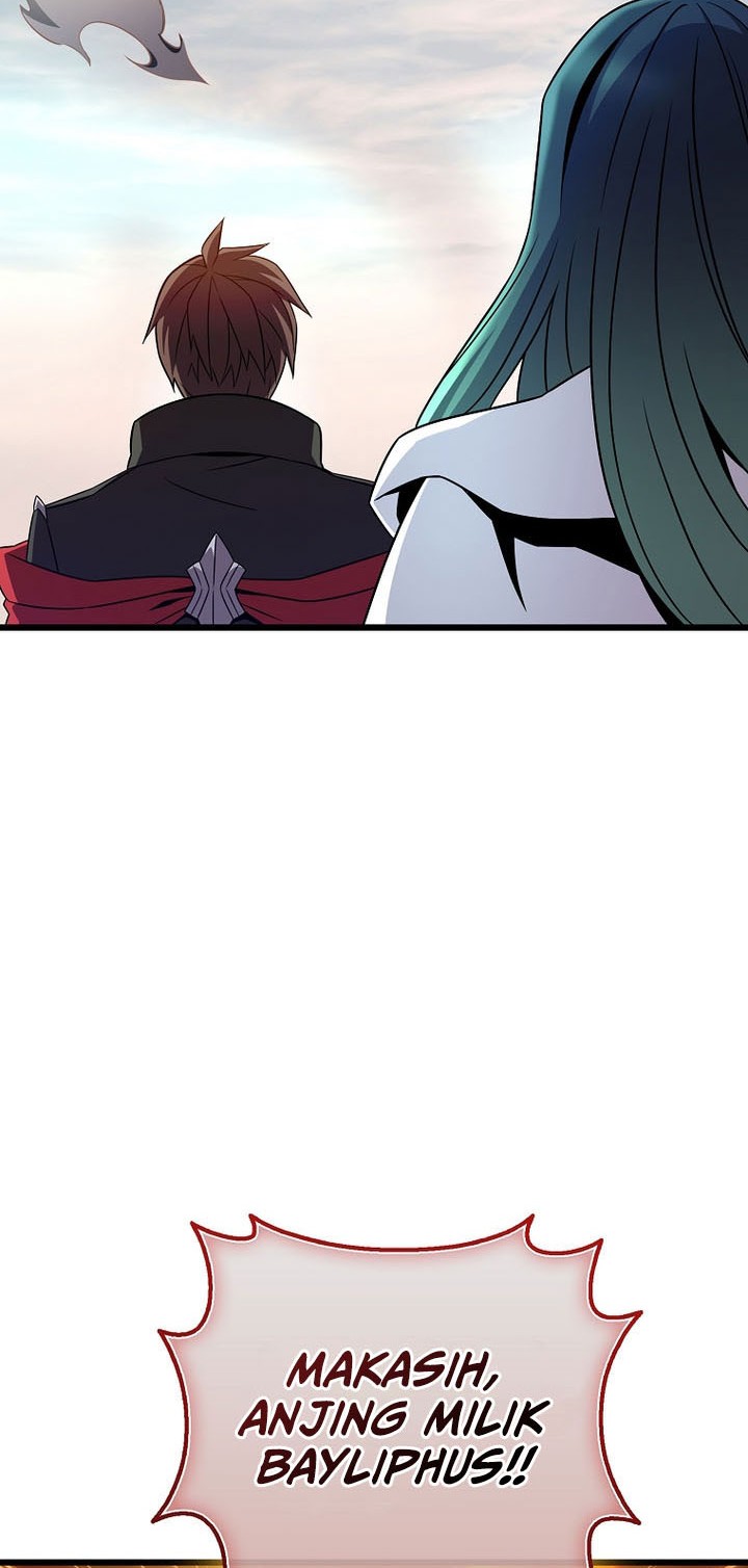 Arcane Sniper Chapter 186 halaman 5