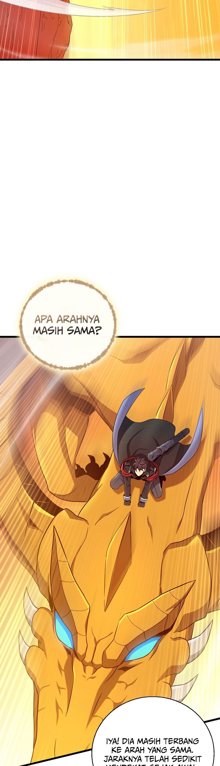 Arcane Sniper Chapter 189 halaman 4
