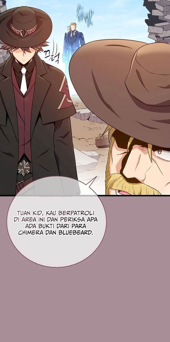 Arcane Sniper Chapter 193 halaman 4