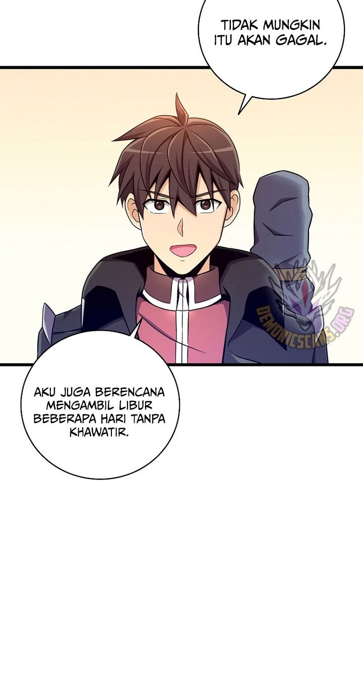 Arcane Sniper Chapter 194 halaman 5