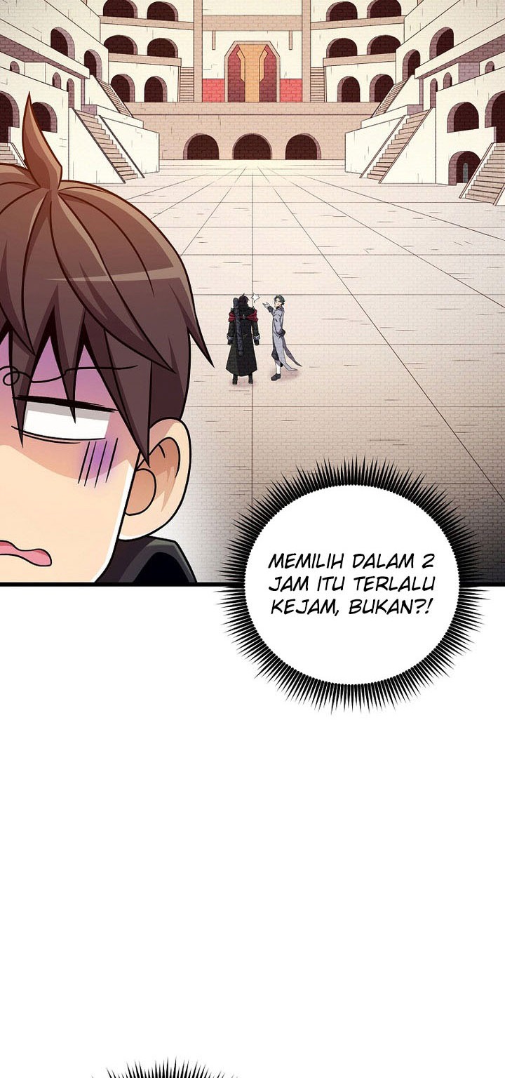 Arcane Sniper Chapter 195 halaman 5