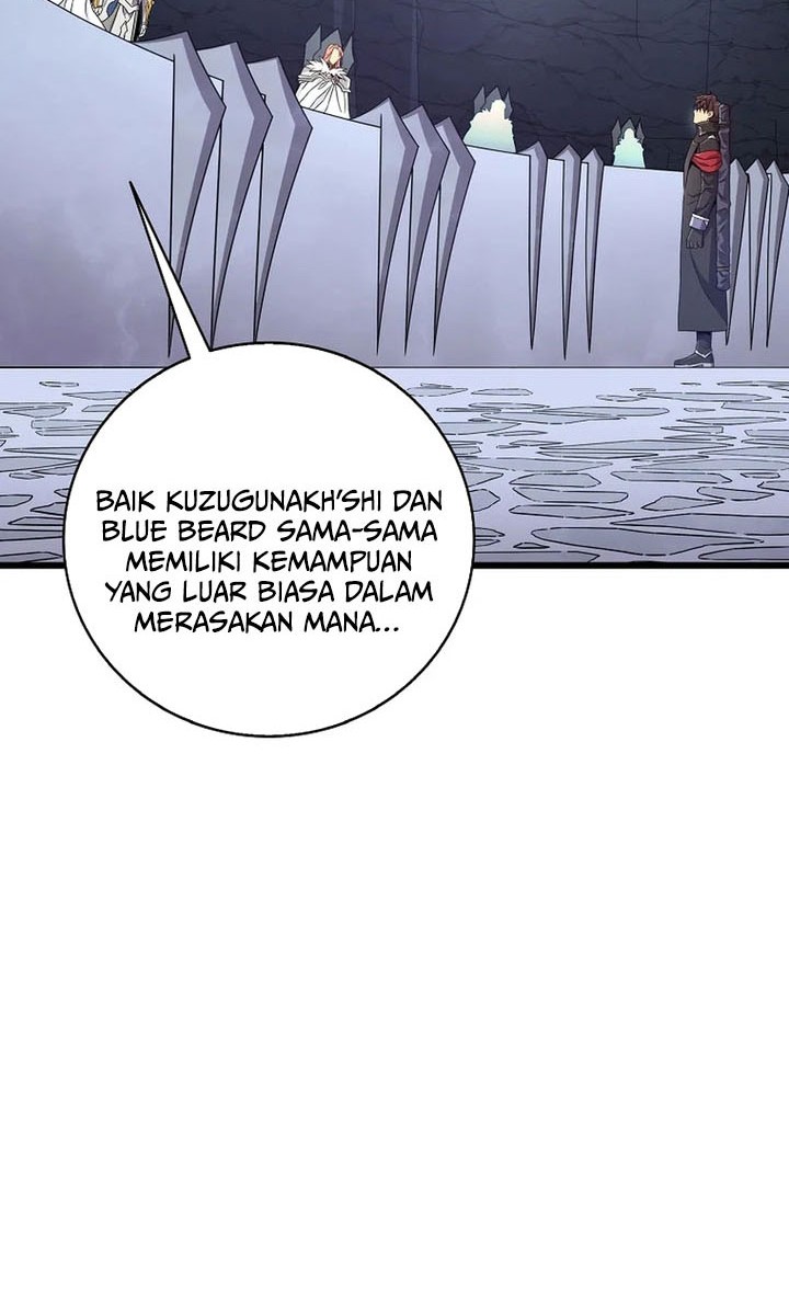 Arcane Sniper Chapter 196 halaman 7