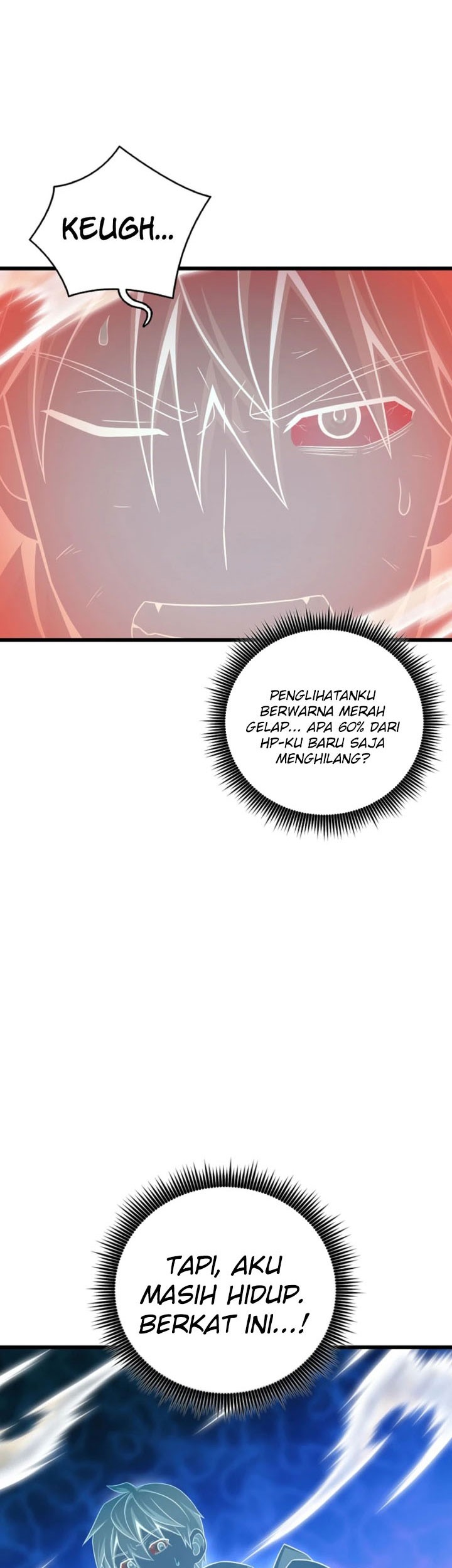 Arcane Sniper Chapter 199 halaman 6
