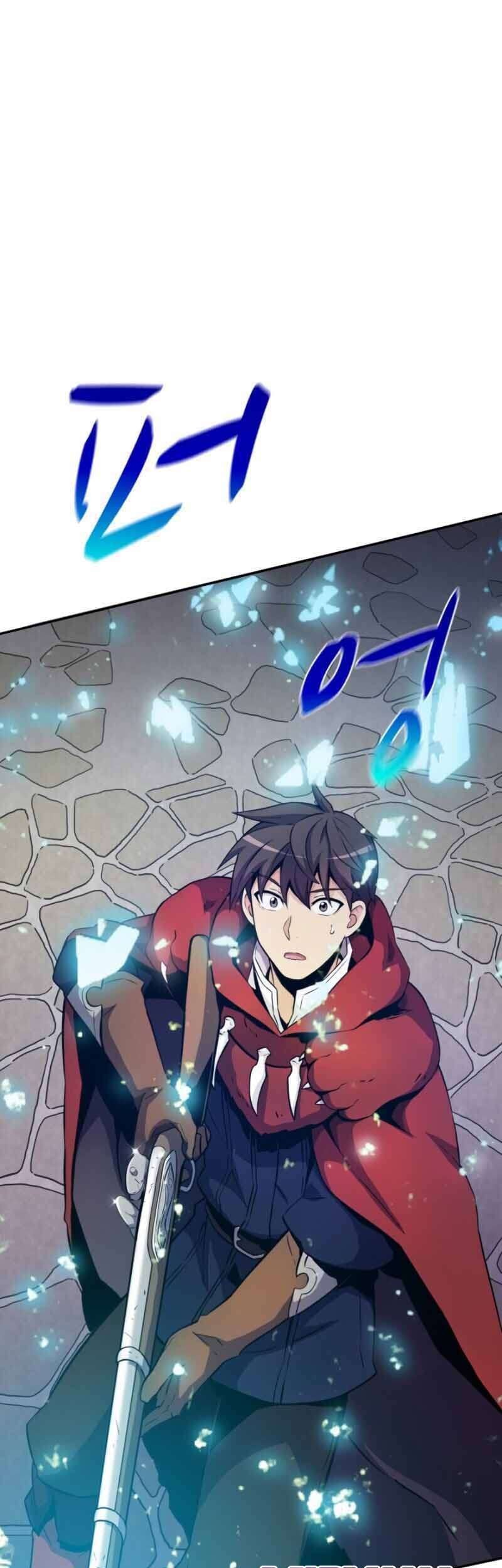 Arcane Sniper Chapter 20 halaman 9