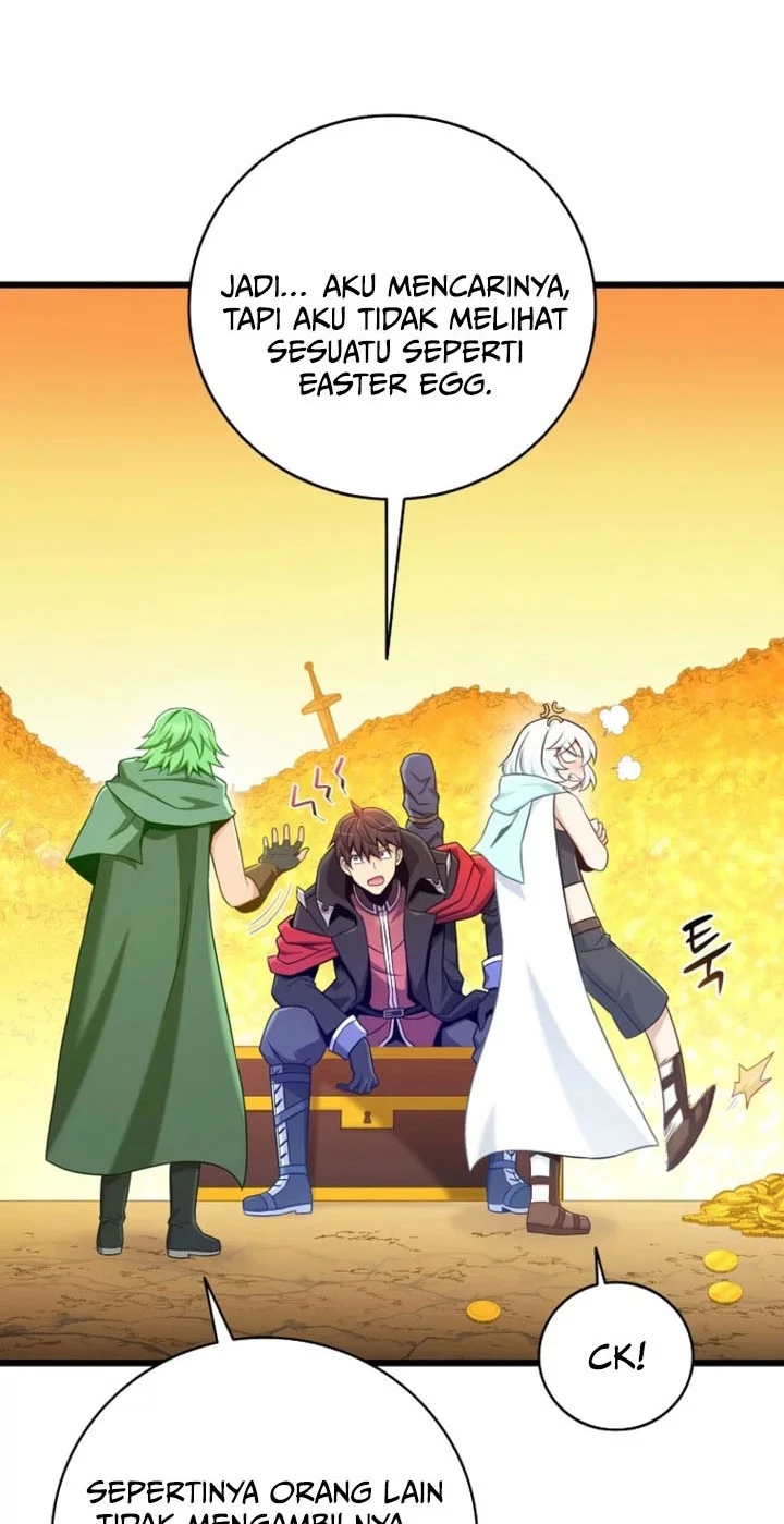 Arcane Sniper Chapter 205 halaman 4