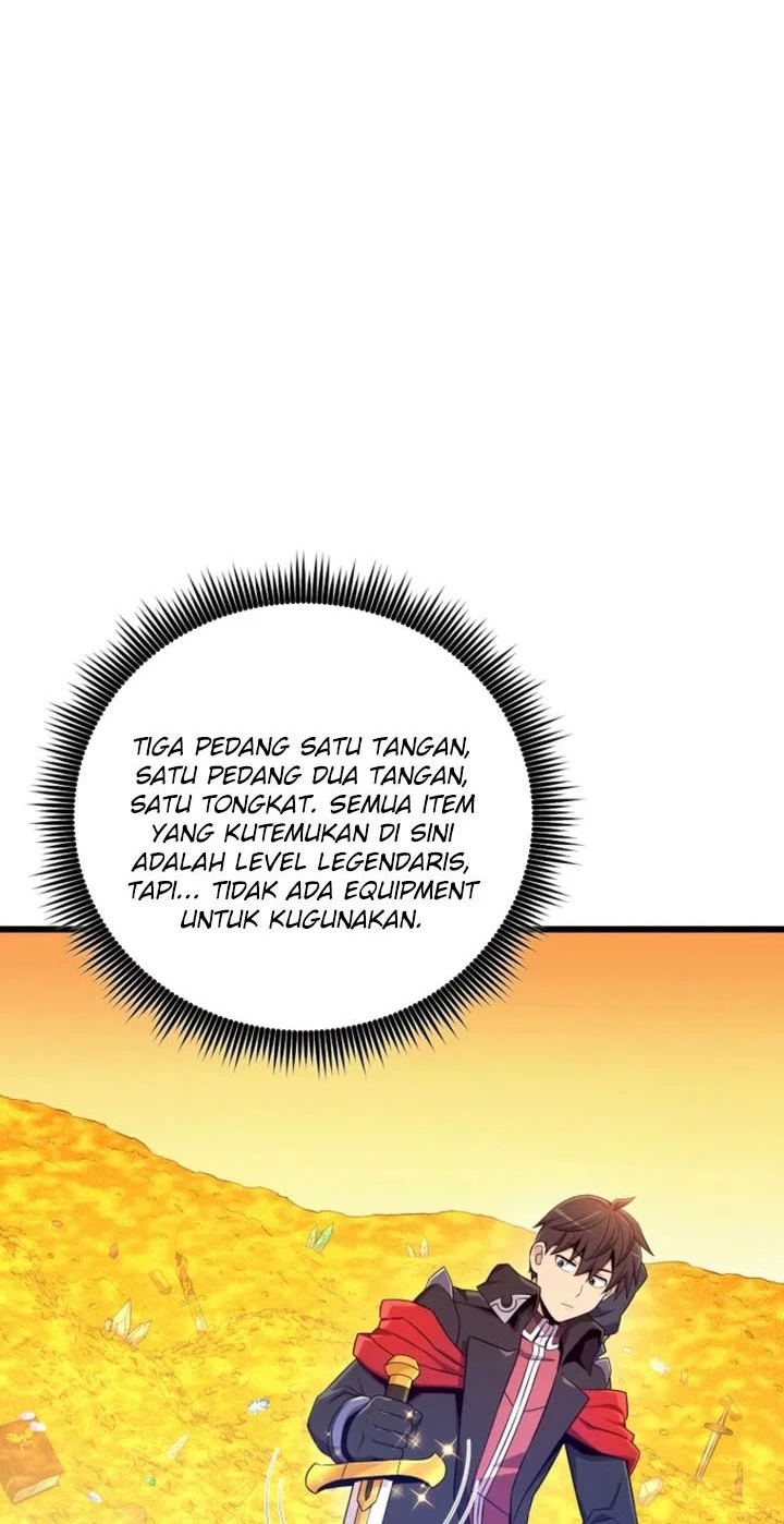 Arcane Sniper Chapter 205 halaman 6