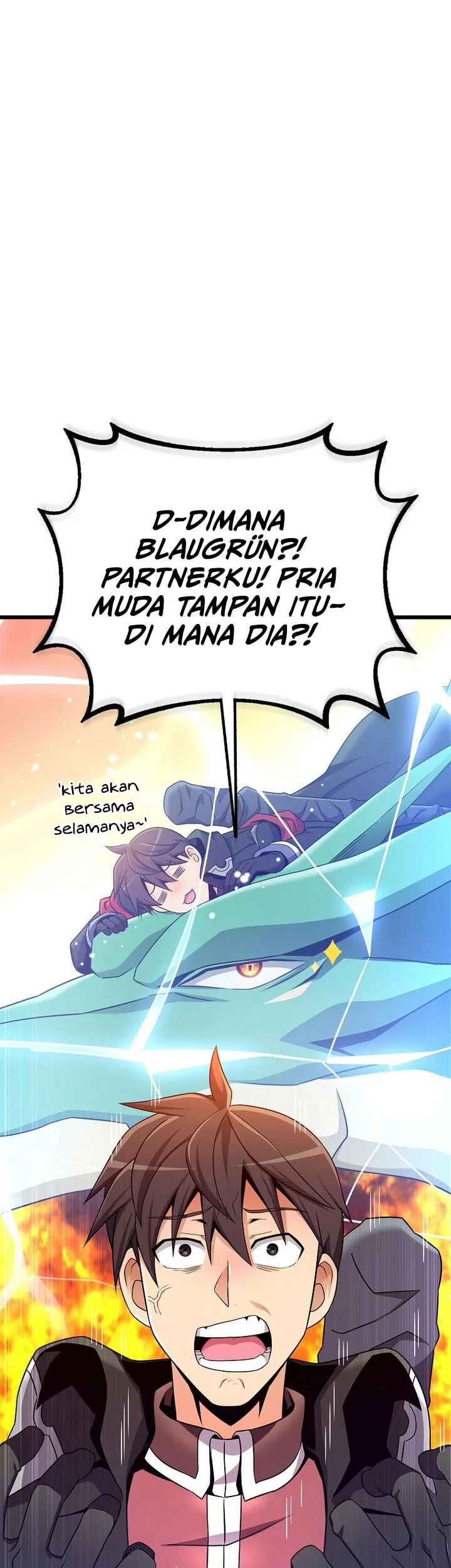 Arcane Sniper Chapter 206 halaman 7