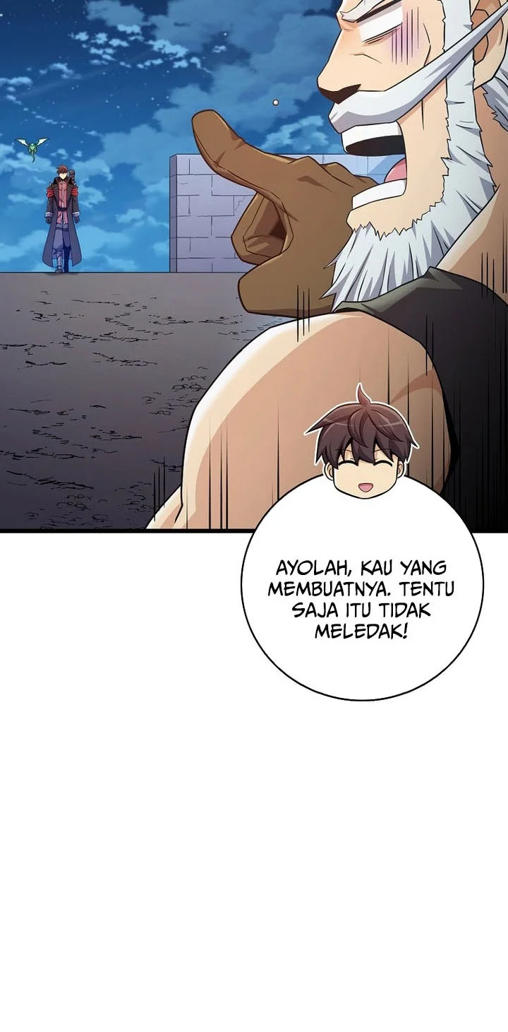Arcane Sniper Chapter 211 halaman 5