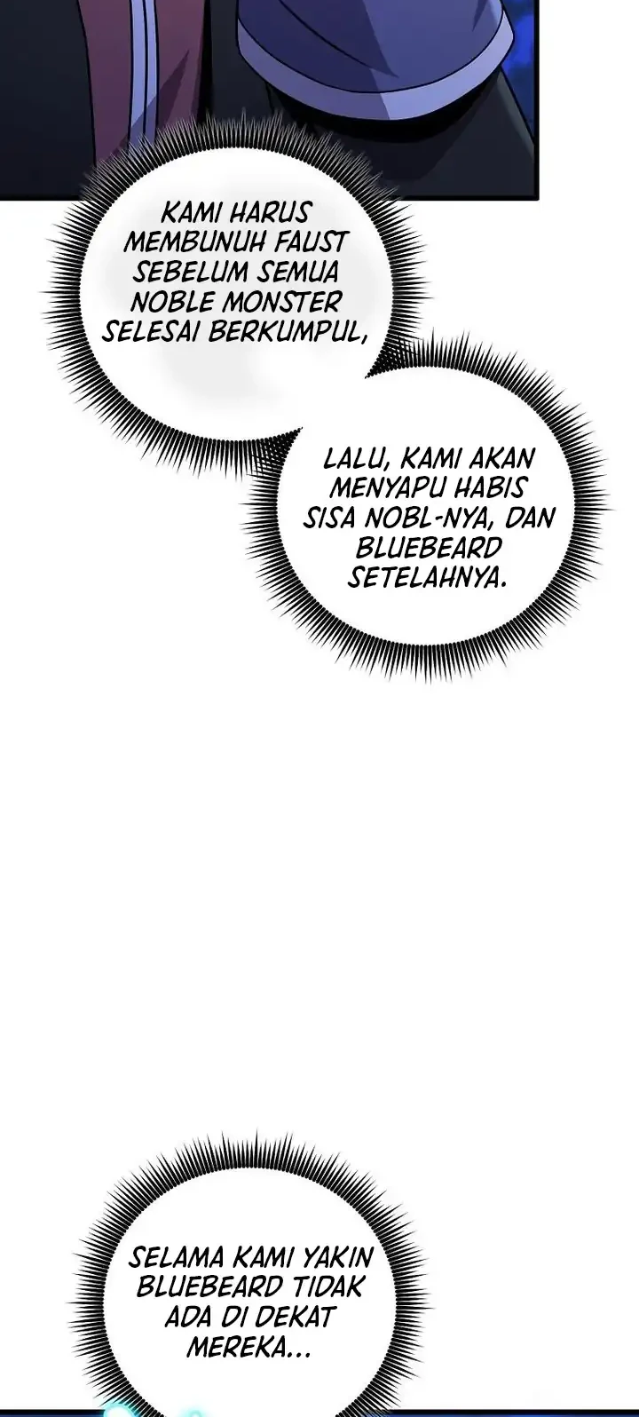 Arcane Sniper Chapter 216 halaman 5
