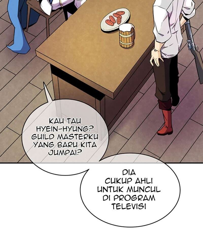 Arcane Sniper Chapter 22 halaman 6