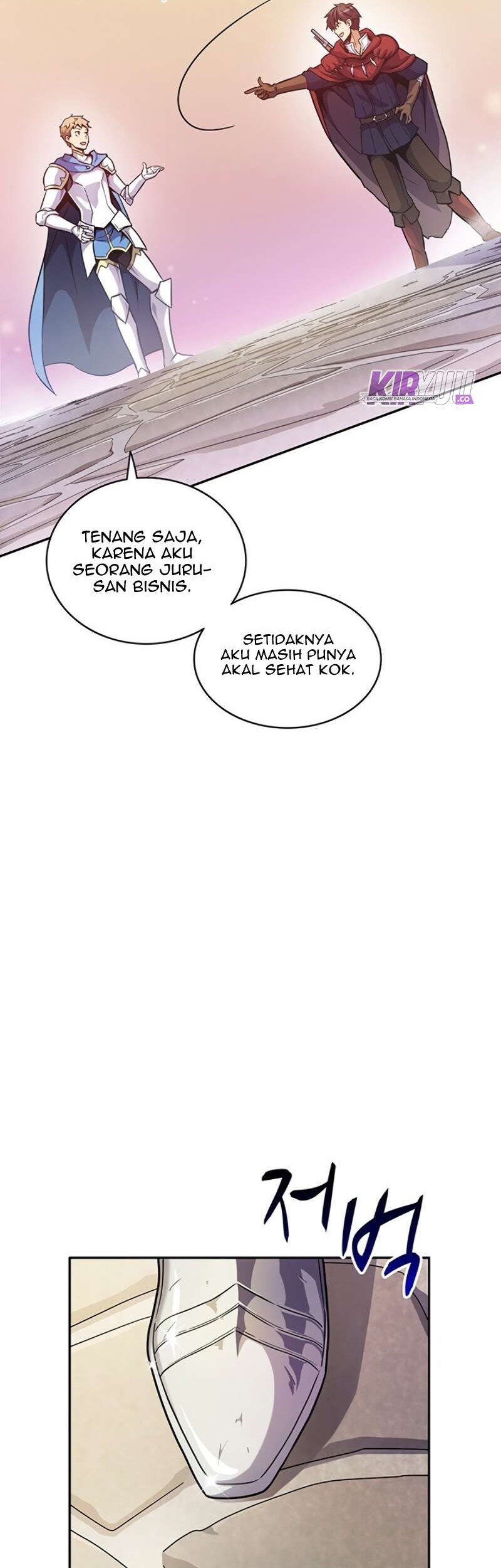 Arcane Sniper Chapter 23 halaman 5
