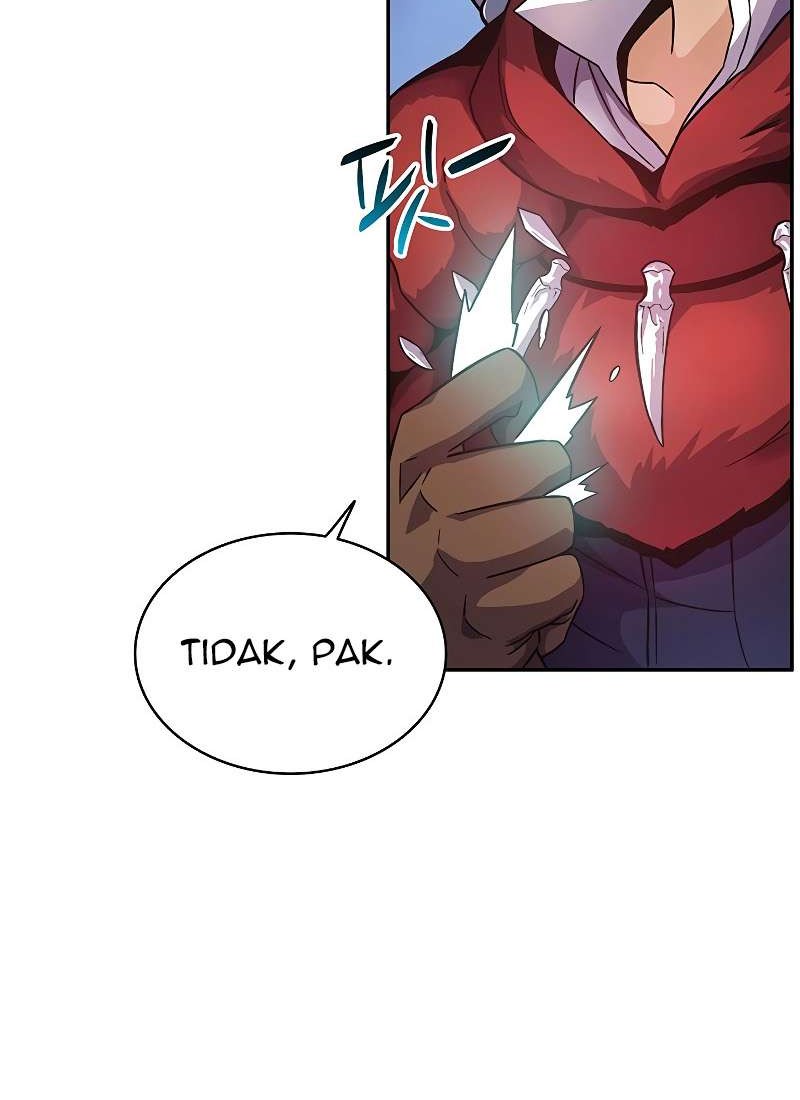 Arcane Sniper Chapter 24 halaman 7