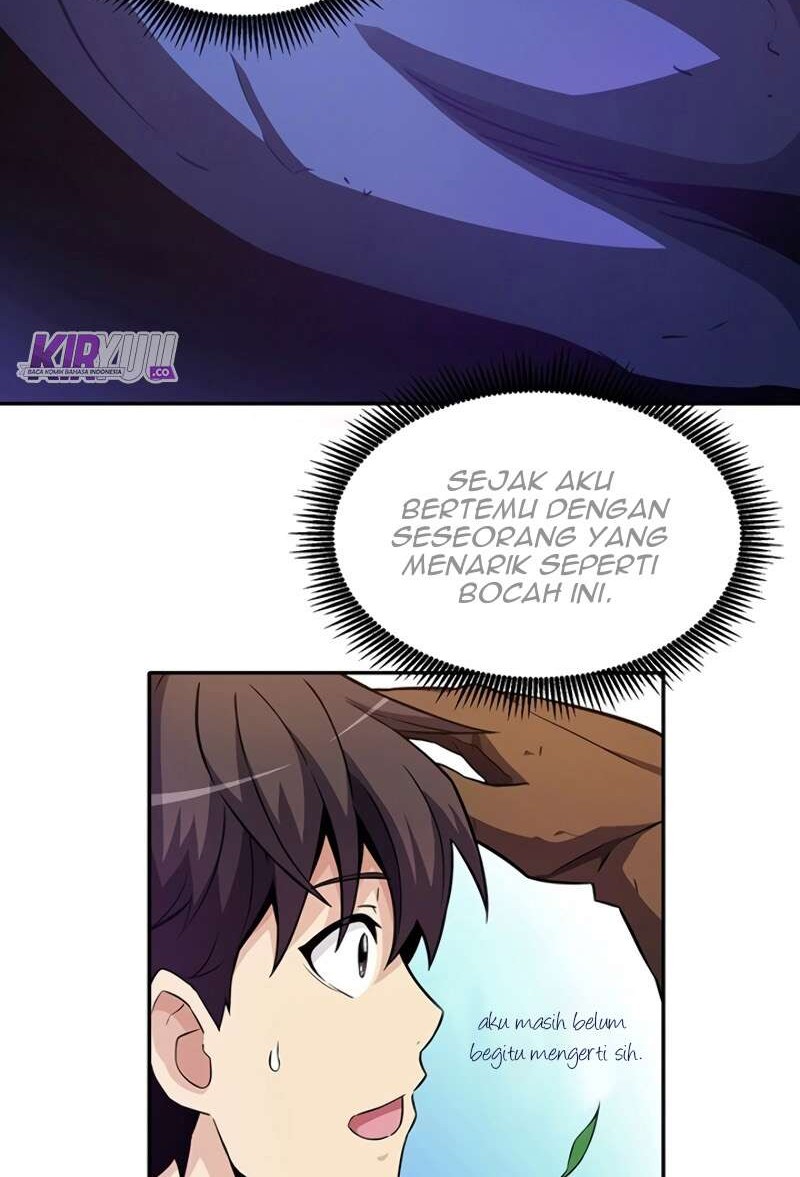 Arcane Sniper Chapter 25 halaman 9