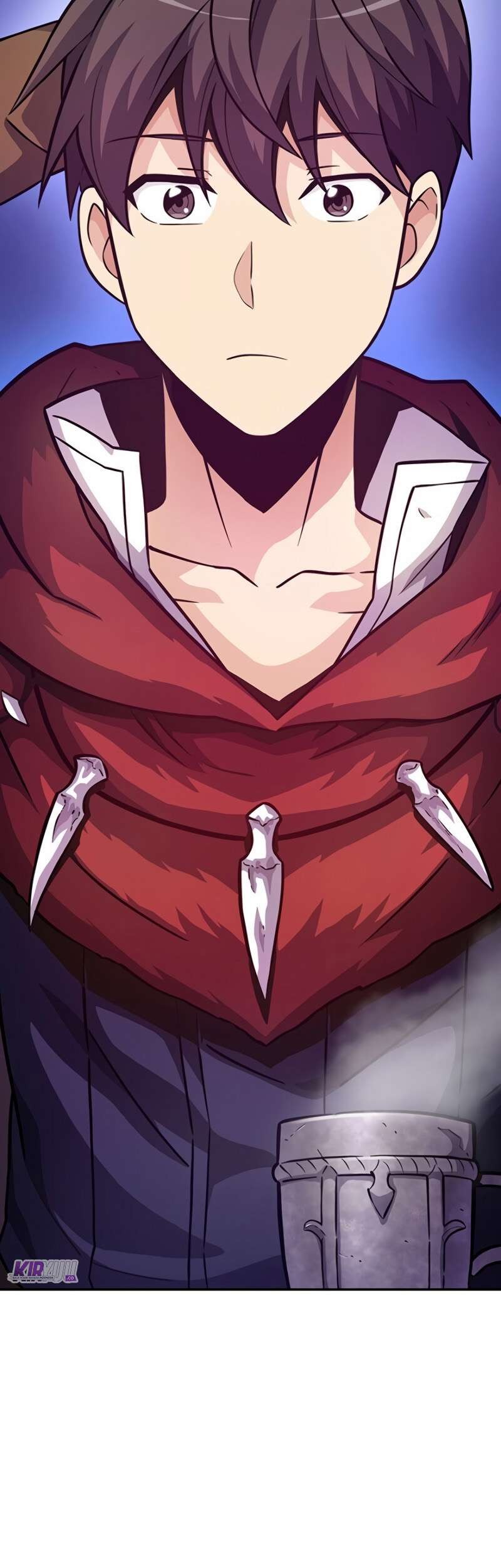 Arcane Sniper Chapter 28 halaman 5