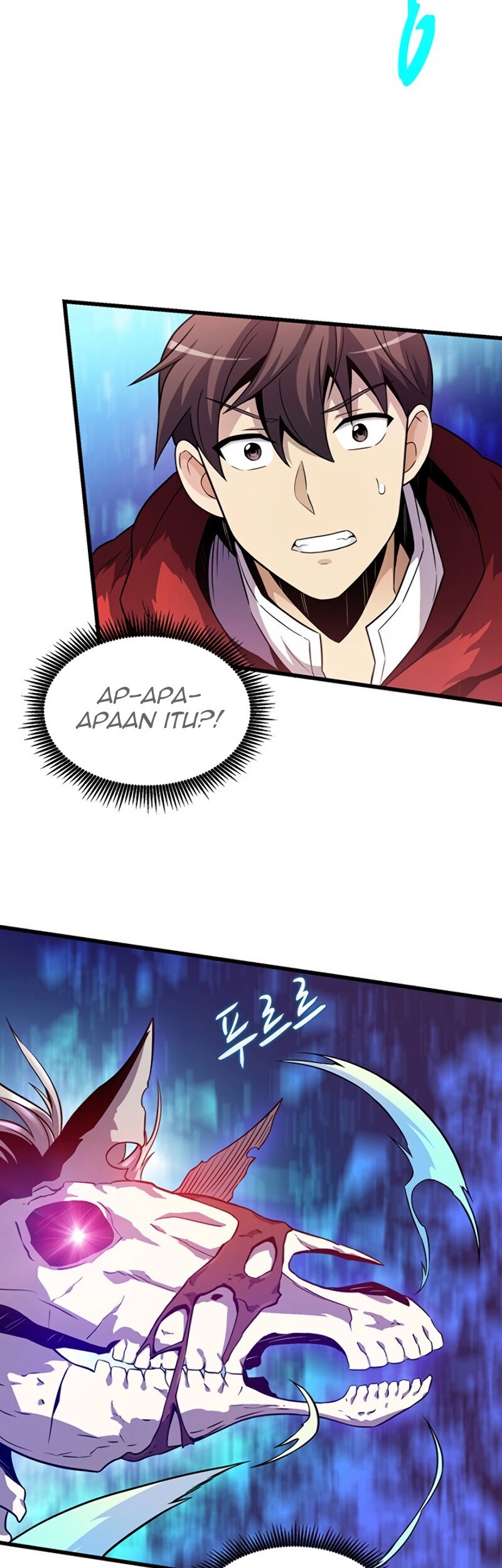 Arcane Sniper Chapter 37 halaman 5