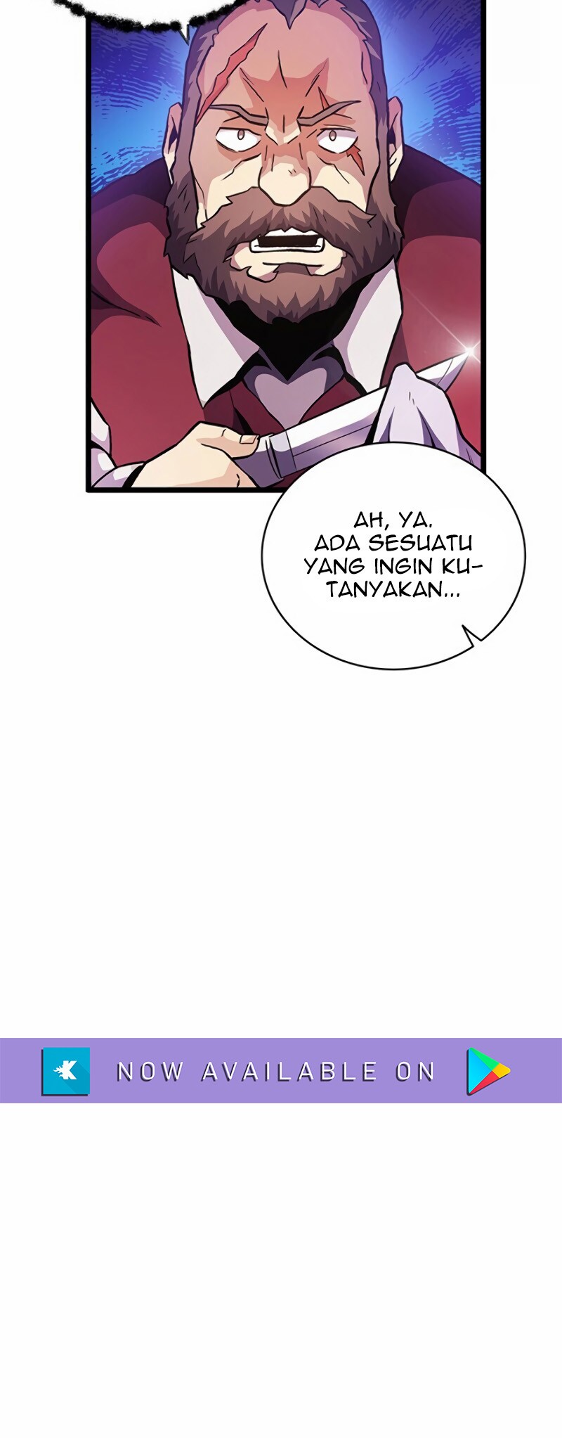 Arcane Sniper Chapter 43 halaman 4