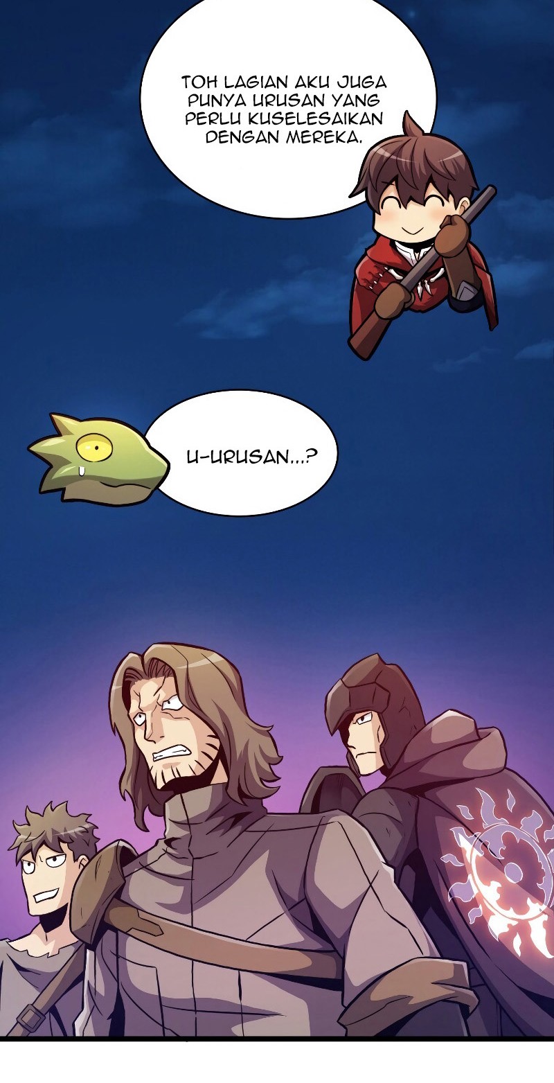 Arcane Sniper Chapter 46 halaman 5