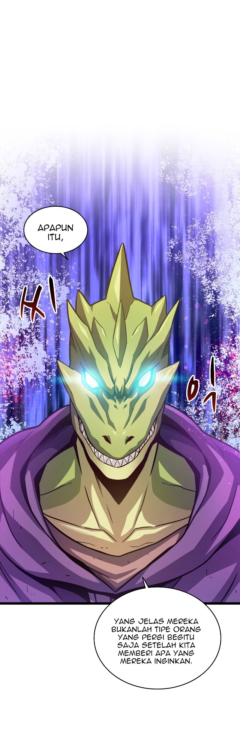 Arcane Sniper Chapter 46 halaman 6