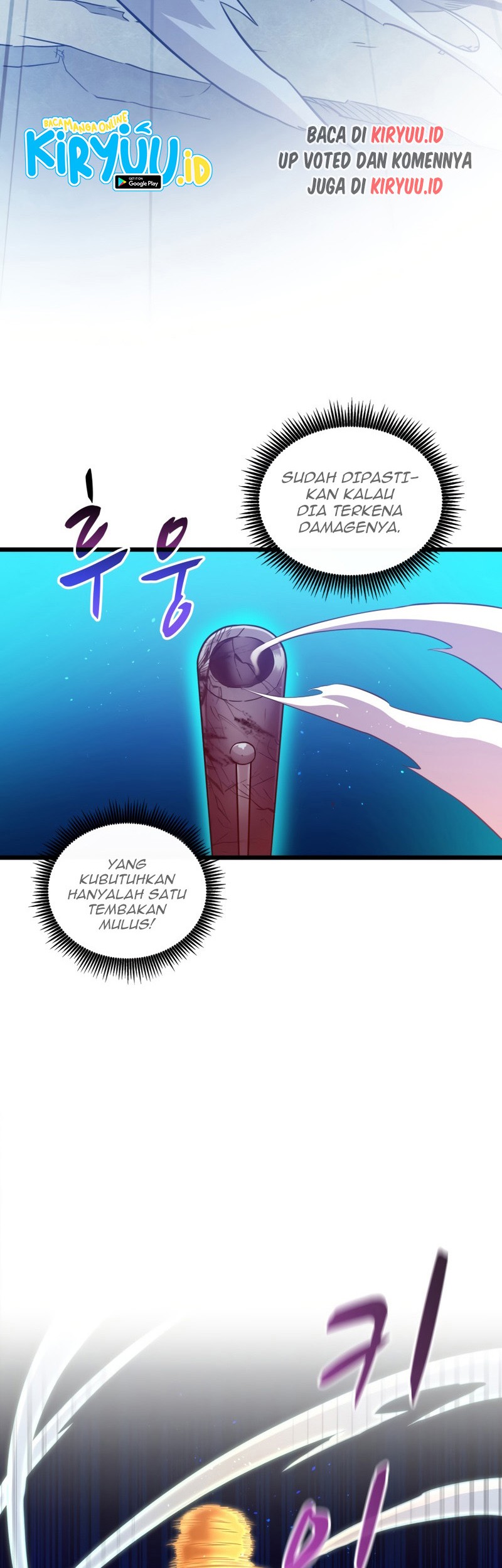 Arcane Sniper Chapter 55 halaman 6