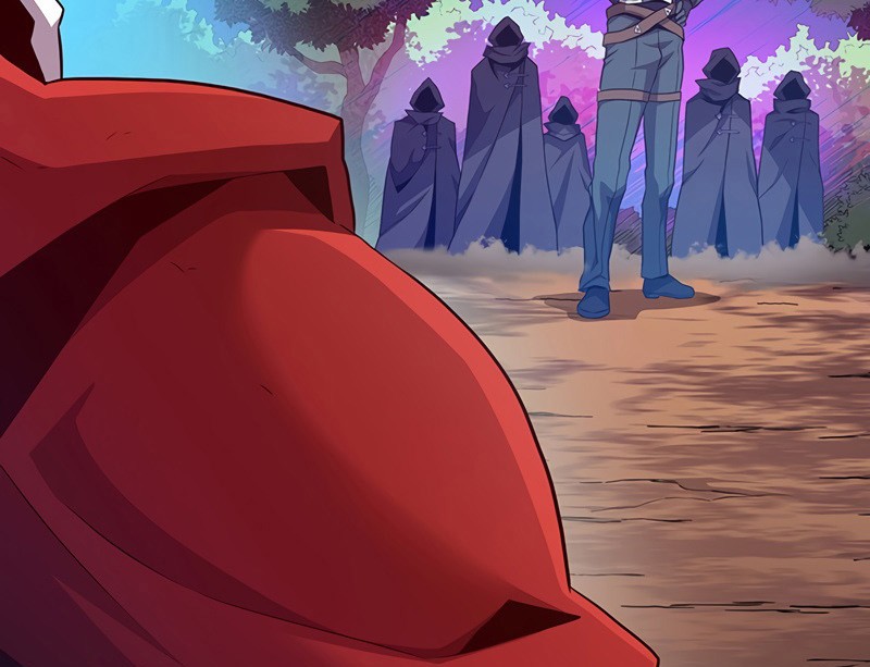 Arcane Sniper Chapter 58 halaman 4