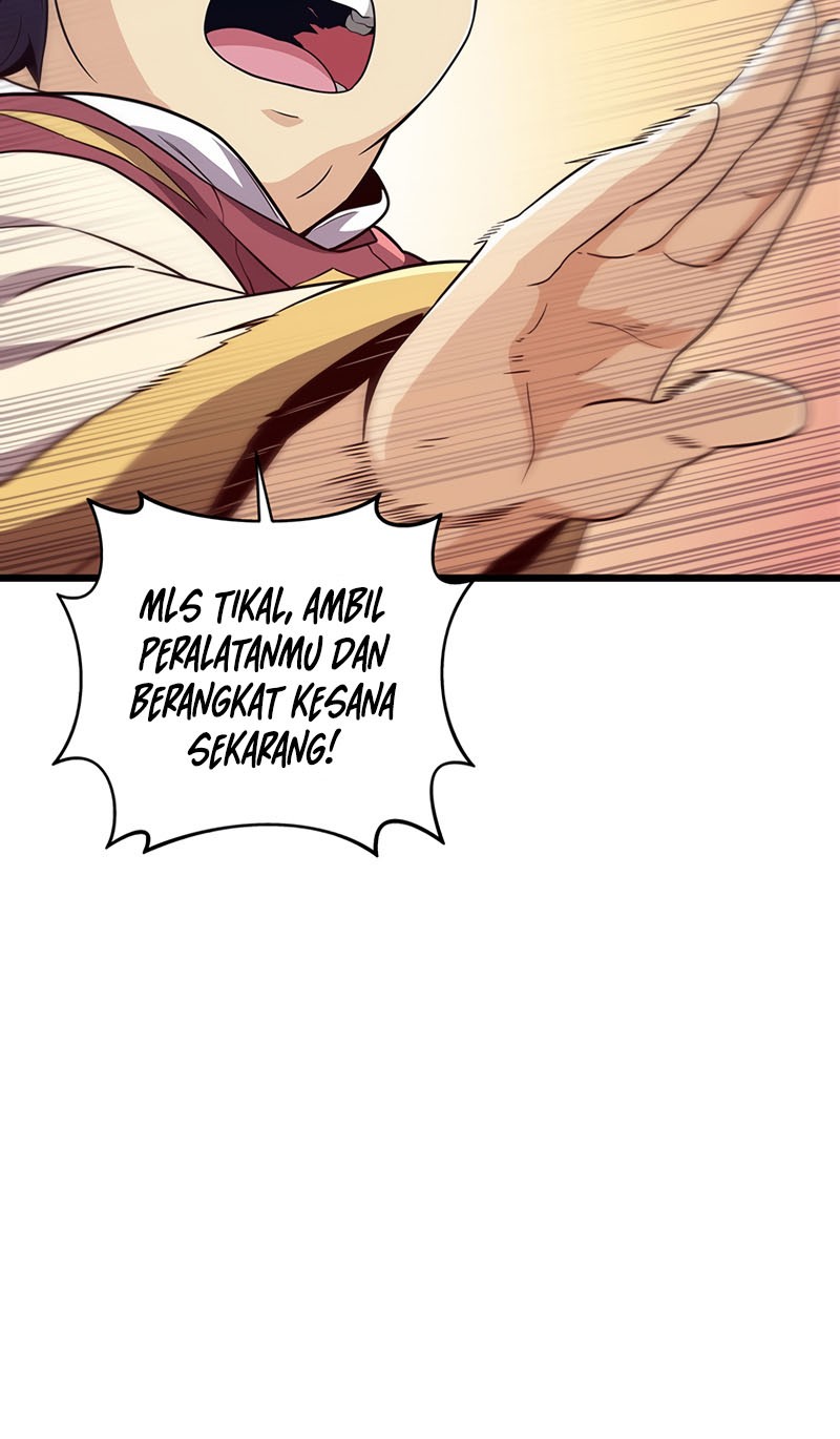 Arcane Sniper Chapter 65 halaman 6
