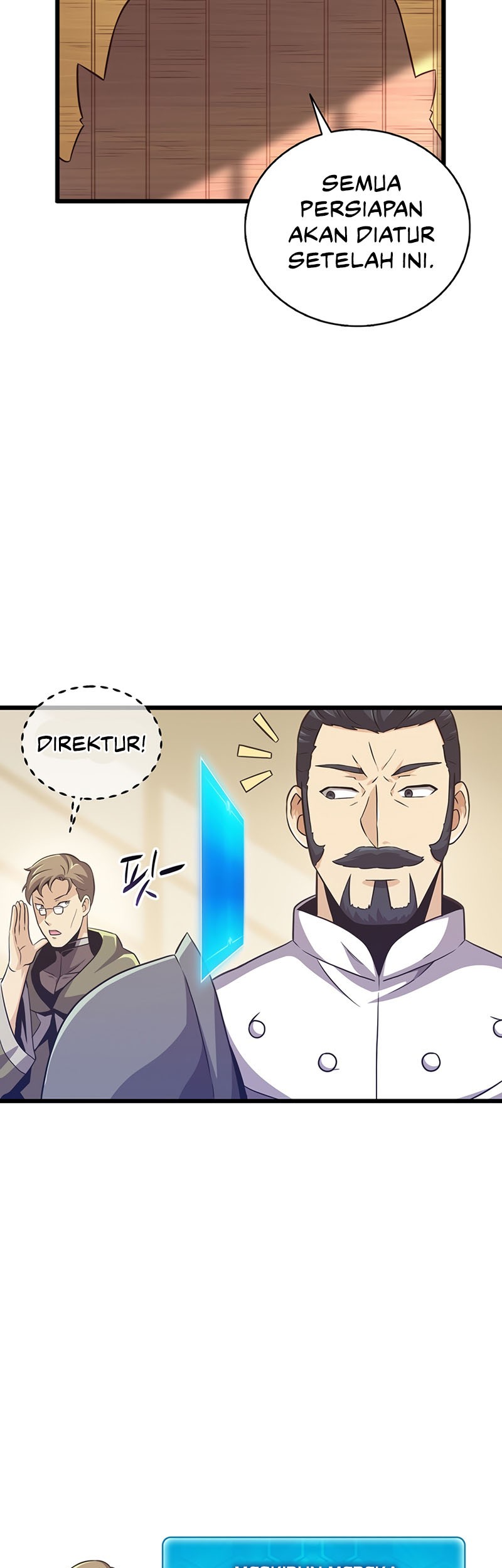 Arcane Sniper Chapter 68 halaman 4
