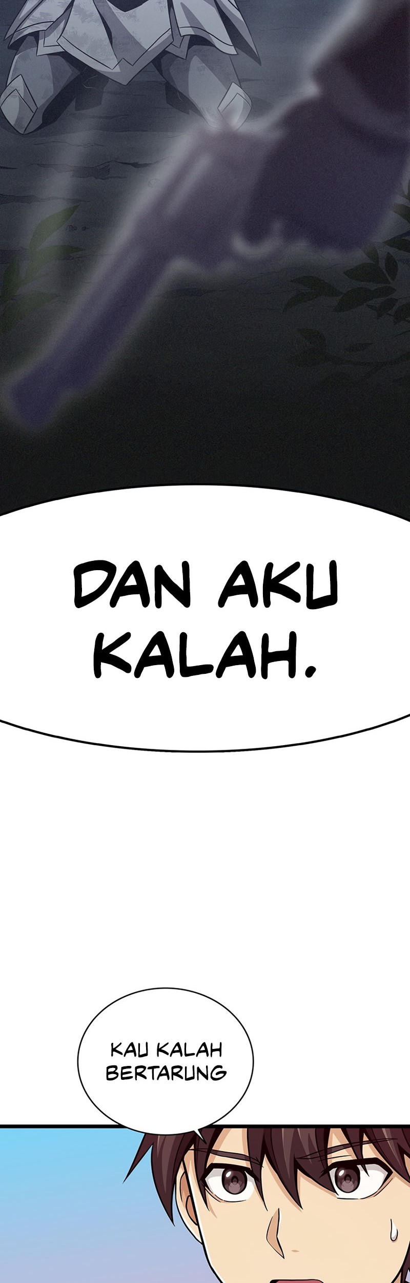 Arcane Sniper Chapter 75 halaman 5