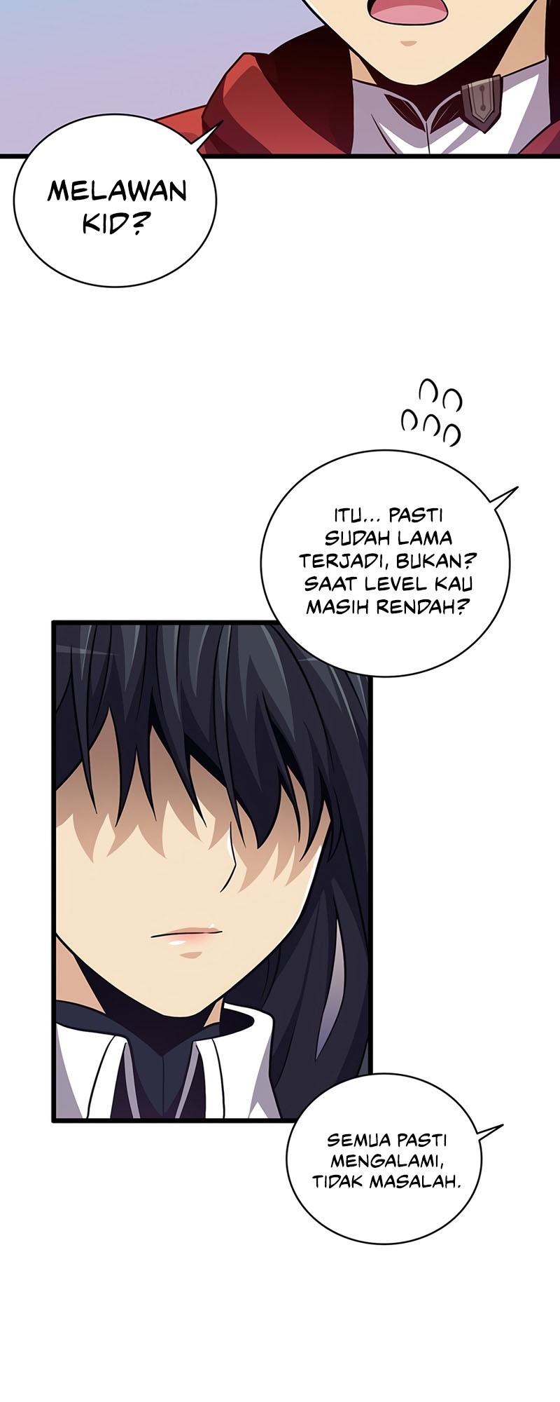 Arcane Sniper Chapter 75 halaman 6