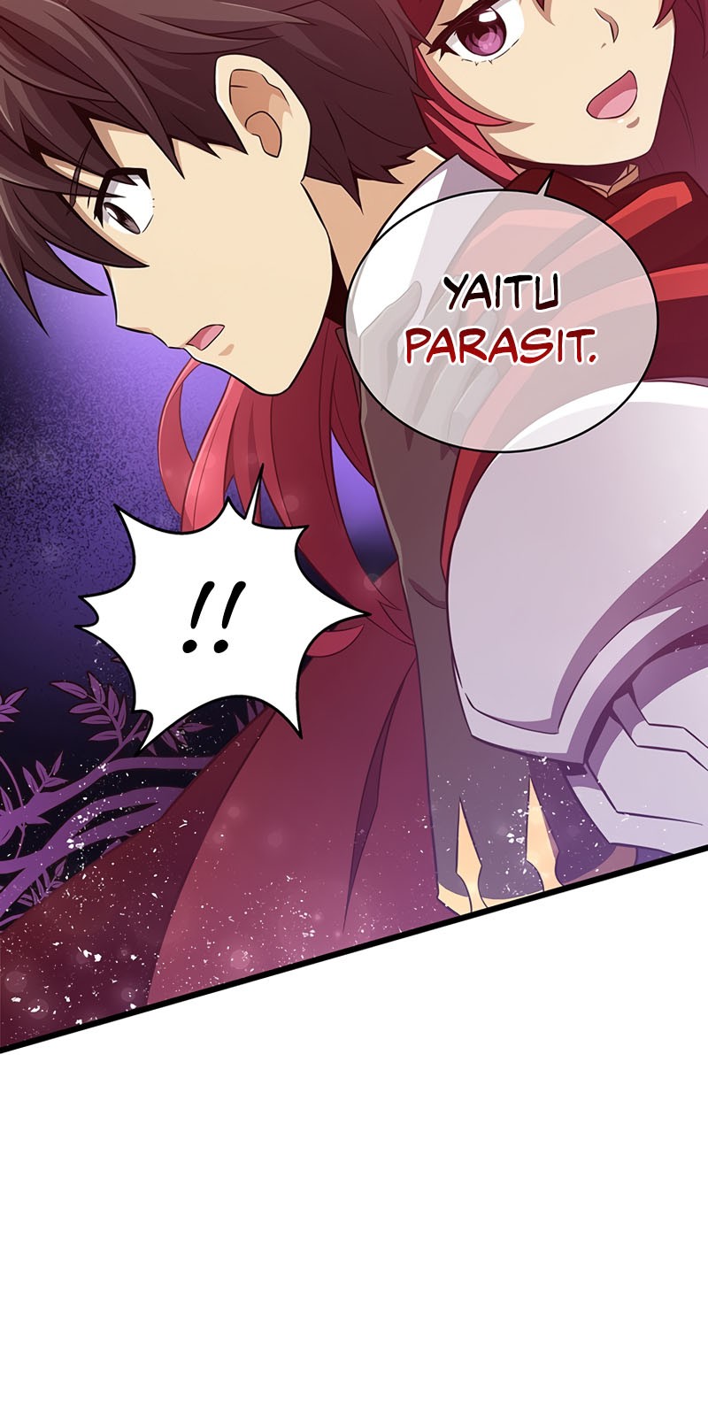 Arcane Sniper Chapter 78 halaman 6