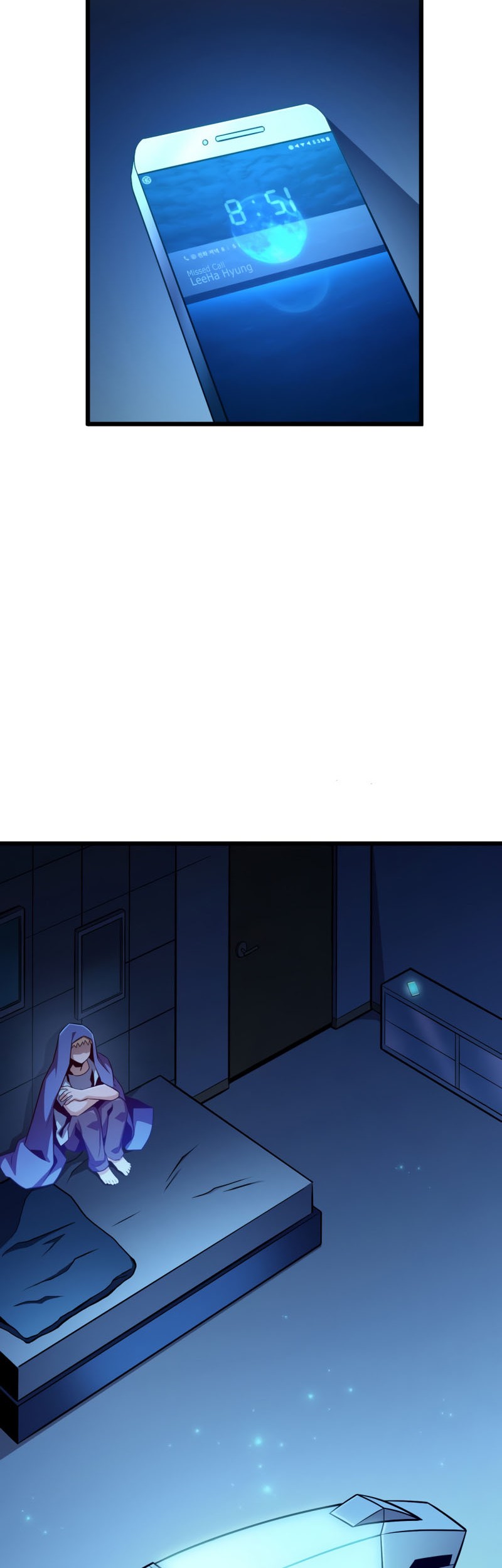 Arcane Sniper Chapter 80 halaman 5