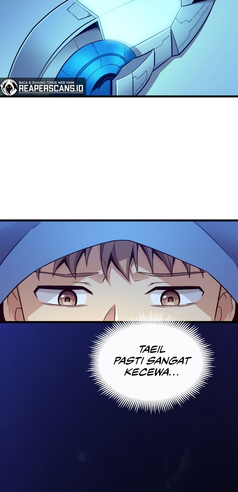 Arcane Sniper Chapter 80 halaman 6