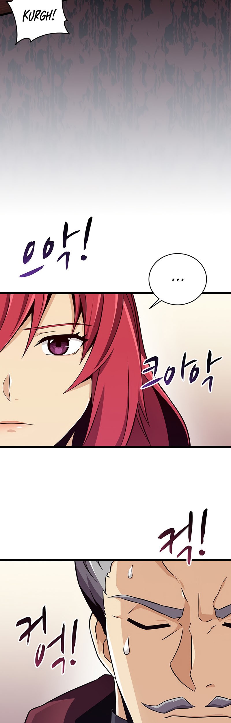 Arcane Sniper Chapter 81 halaman 4