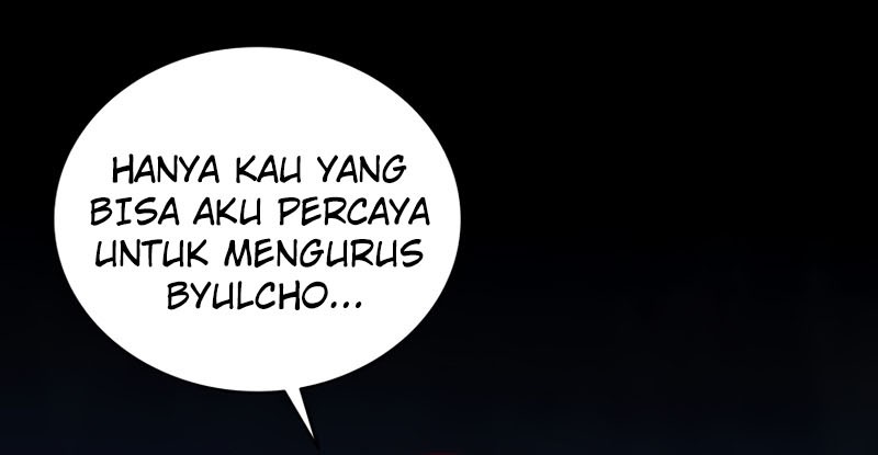 Arcane Sniper Chapter 86 halaman 6